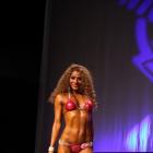 Lucia  Venegas - NPC Night of the Champions 2013 - #1